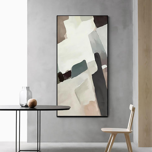 Enigma Painting